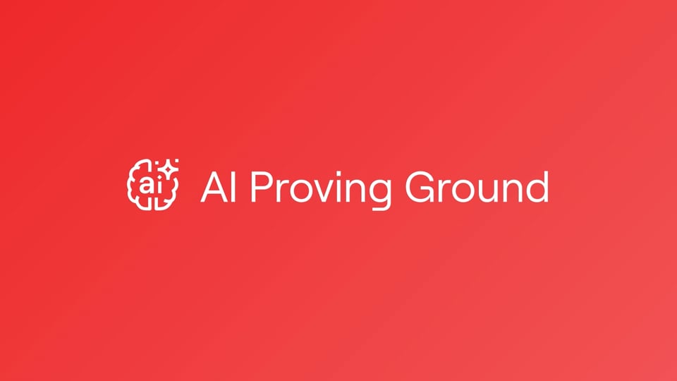 AI Proving Ground: NetApp AI Pod
