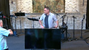 Sunday Night 08/11/2024 - Micah Askew