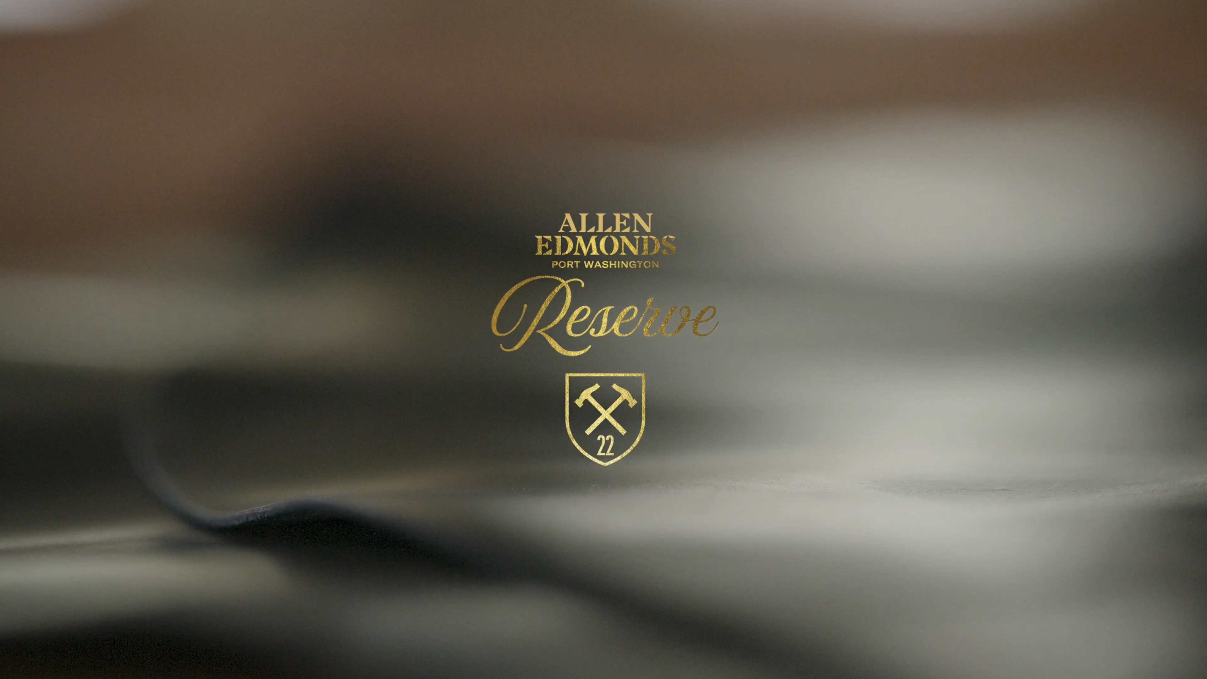 Allen Edmonds Reserve Collection (30 Second) — ONCE FILMS display picture 1