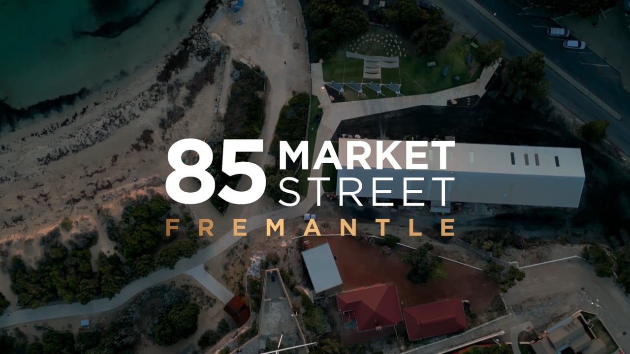 Cushman & Wakefield, Fremantle