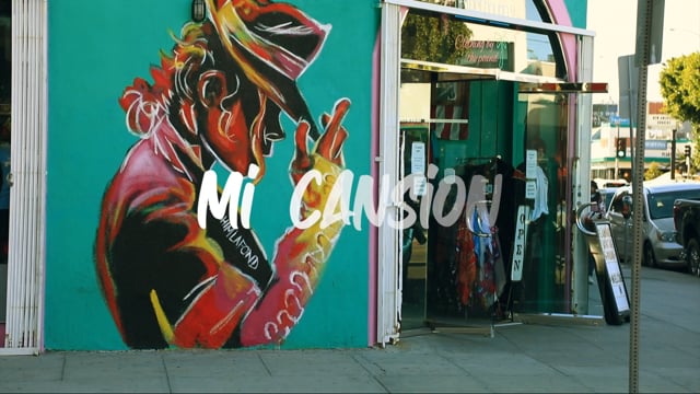 Mi Cansion