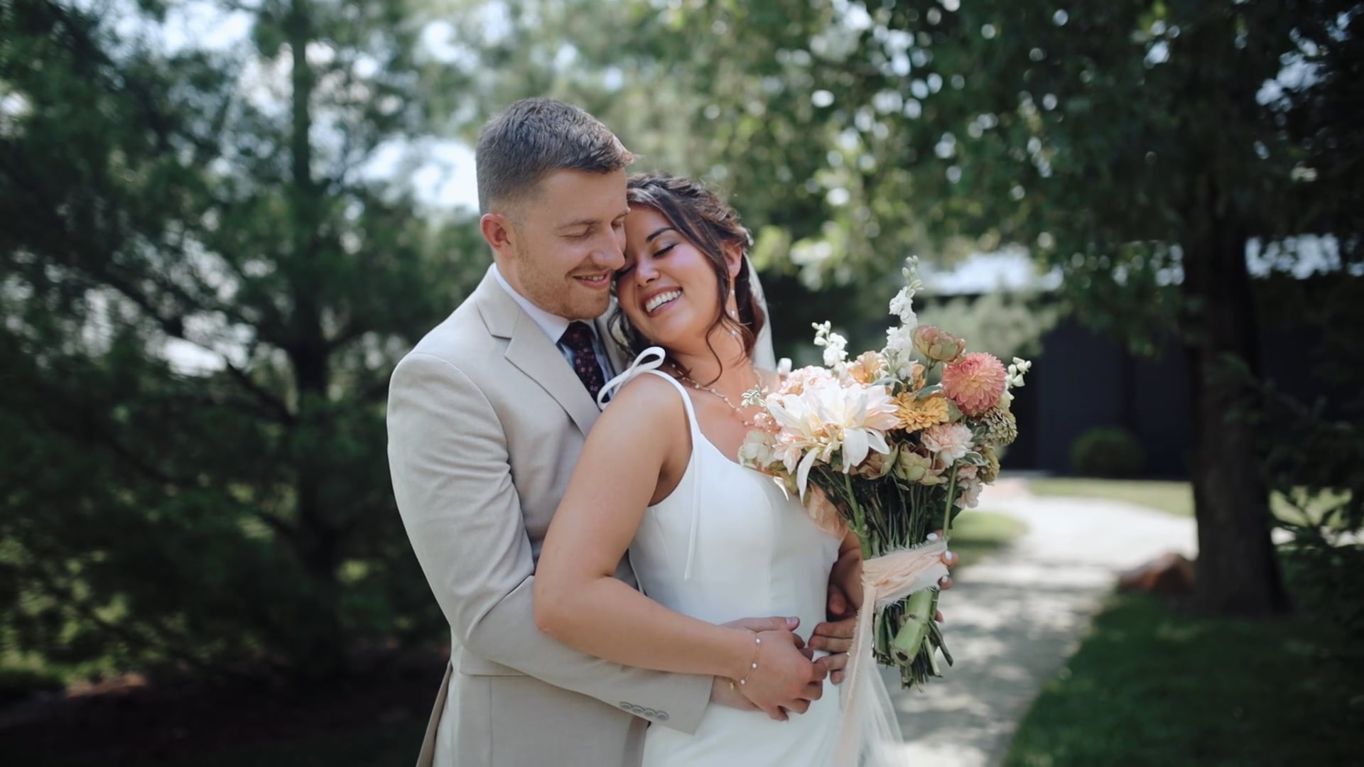 Kaylee & Grahams Wedding '24