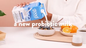 Video Compilation for Organic Health Food Brand