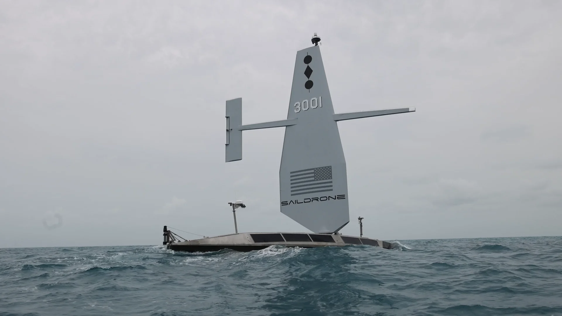 First Autonomous EEZ Survey Kicks Off in Cayman Islands