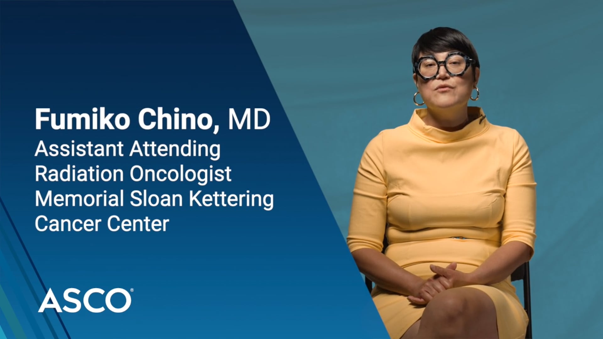 ASCO 2023 Patient Forum Social Media Series