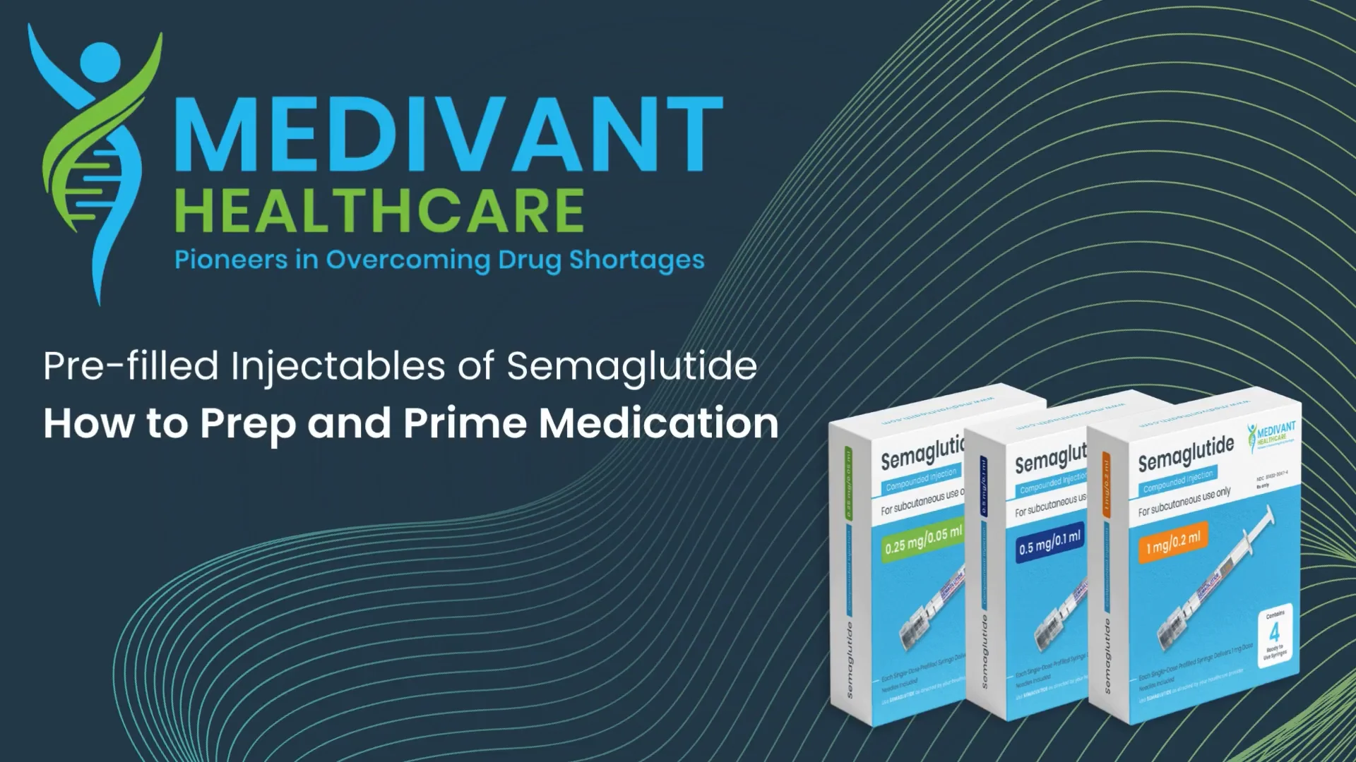 503b semaglutide Medivant 503b | Guide to Semaglutide