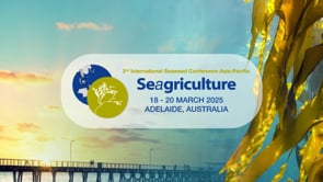 Seagriculture Asia-Pacific 2025