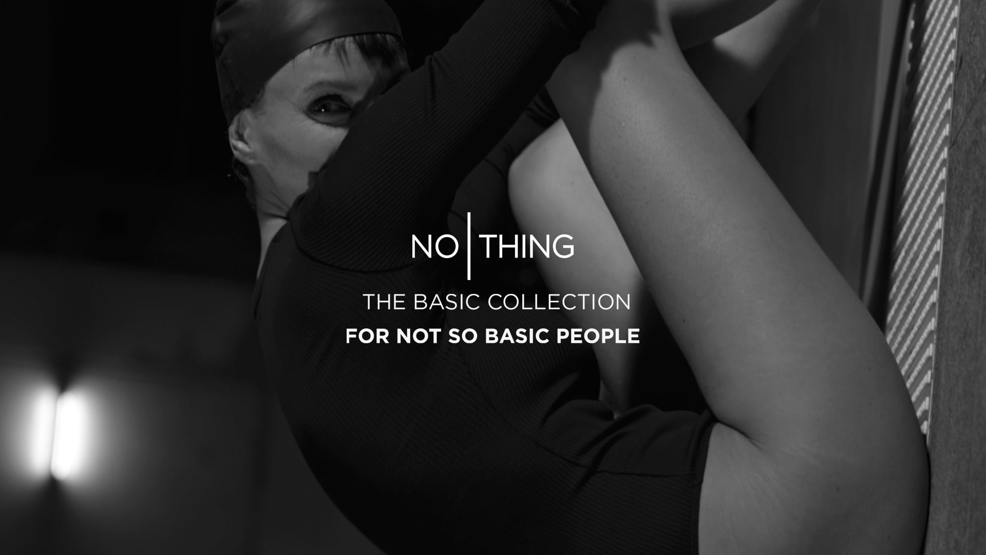 Nothing please