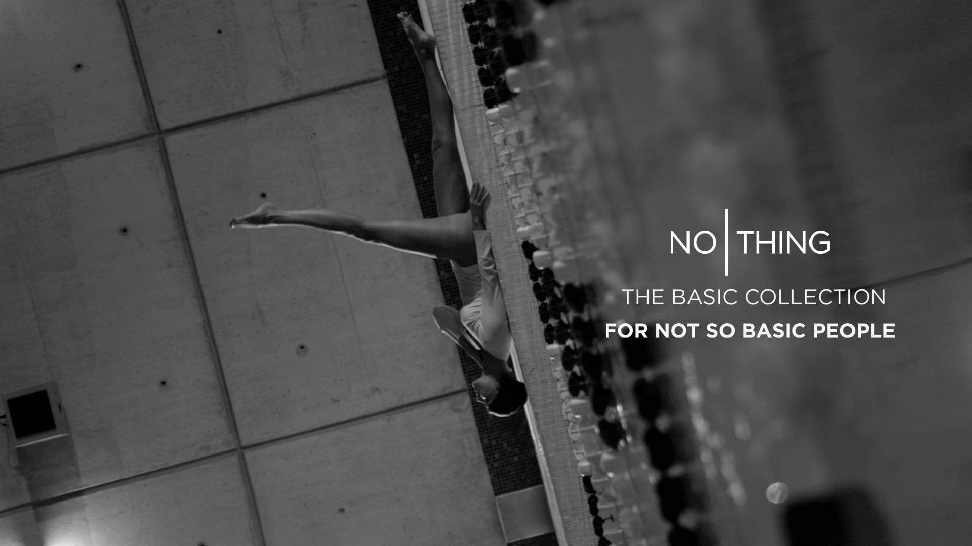 Nothing please