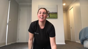HIIT - Stamina Train