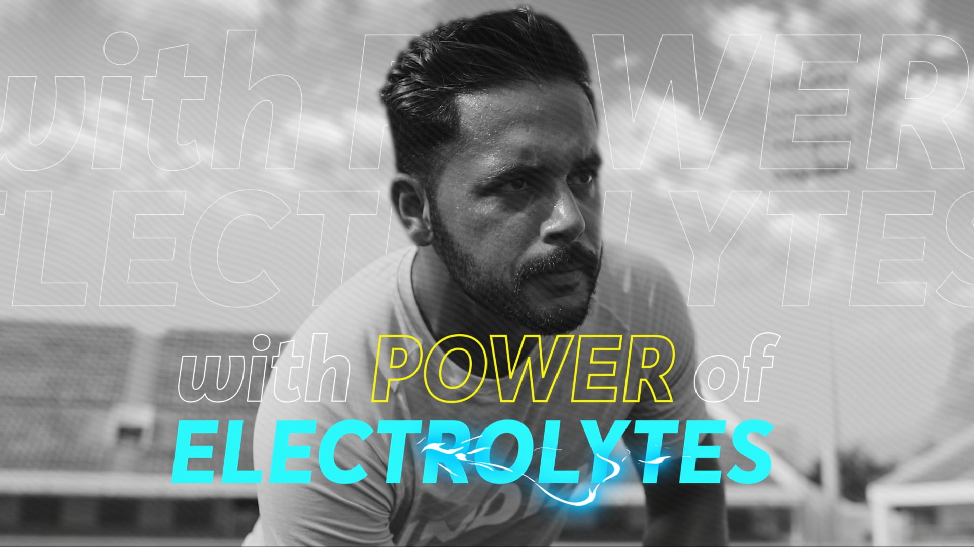 Limca Glucocharge x Hockey India