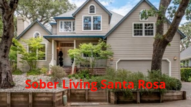 Pura Vida Recovery Services : Trusted Sober Living in Santa Rosa, CA