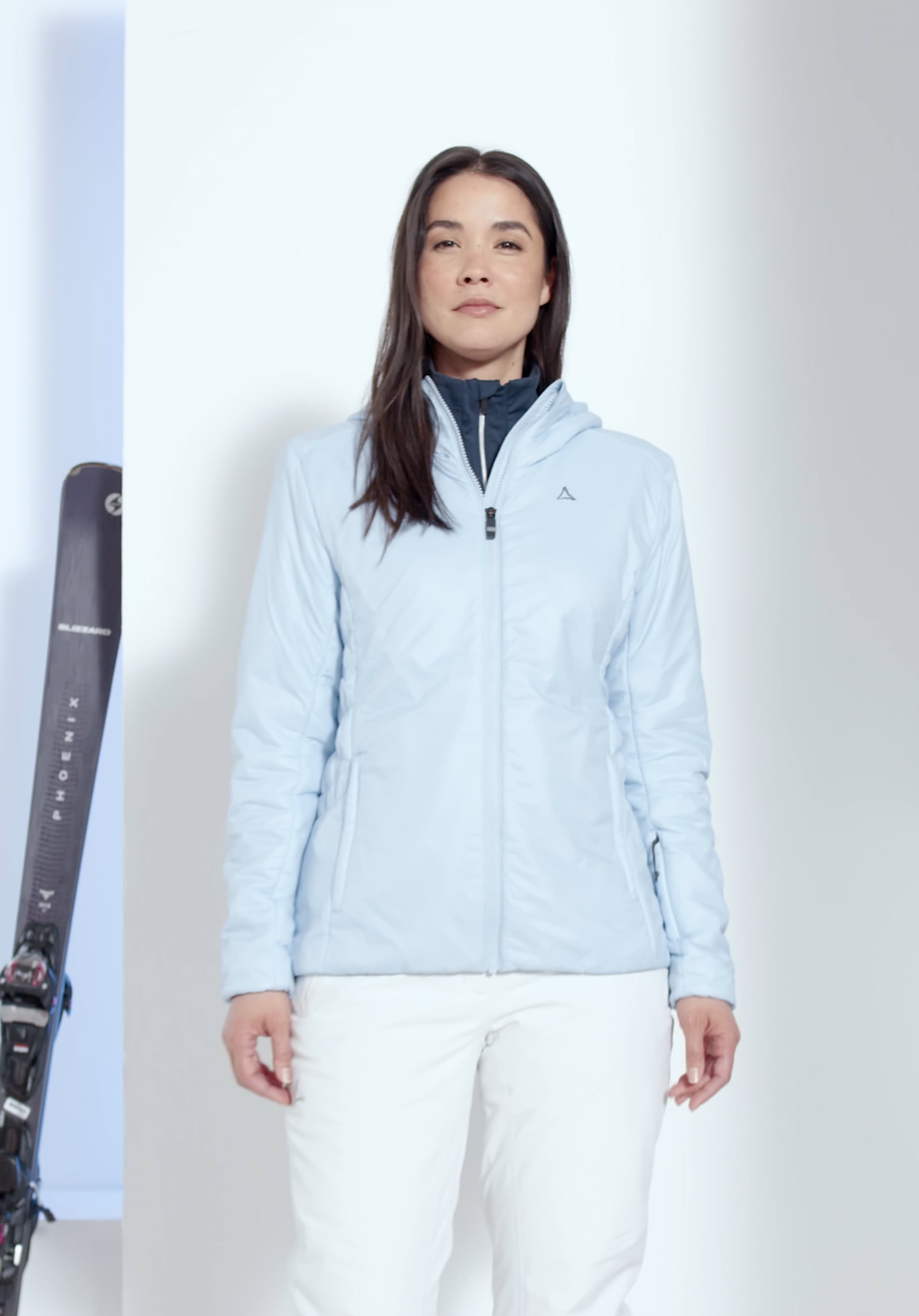 Ski Ins Jacket Style Pontre WMS