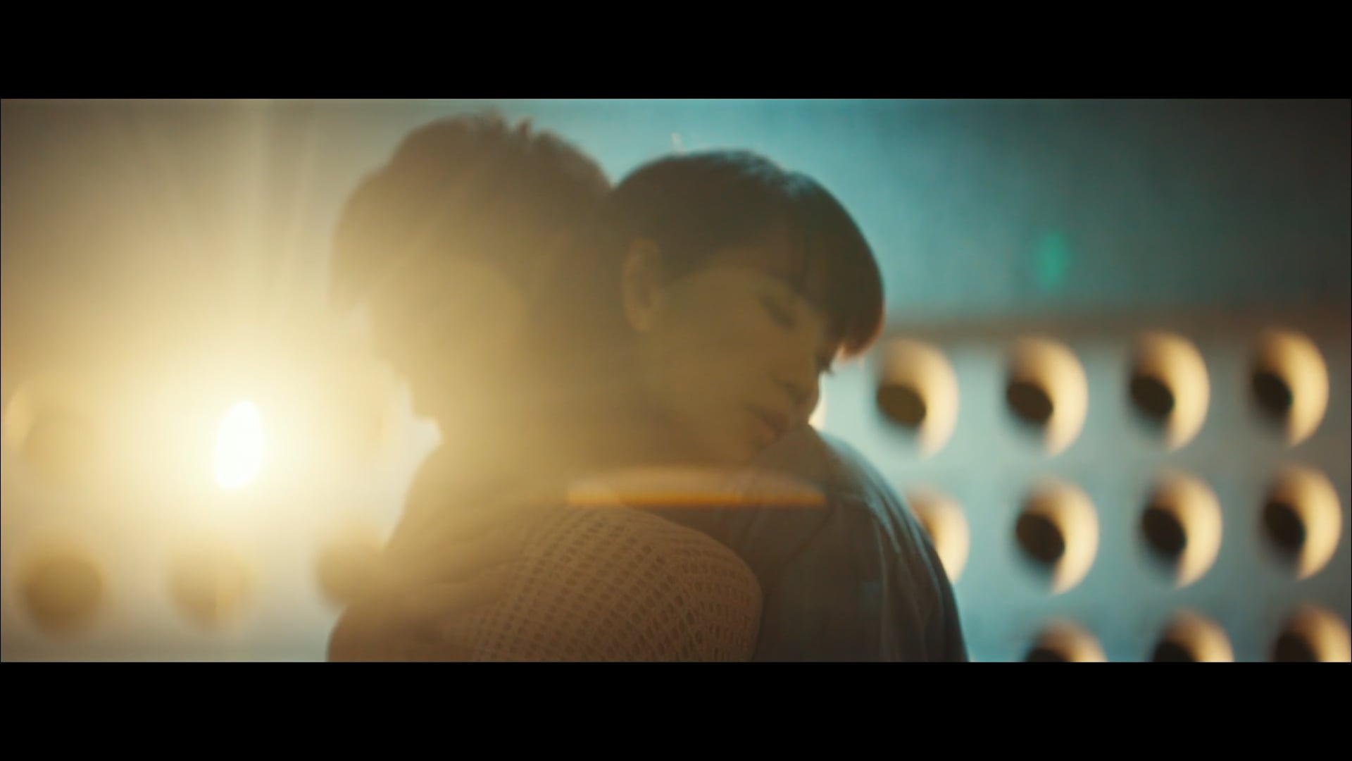 Ashley Lin 林愷鈴 '現在 Here & Now' // Produced by Pigture Creations