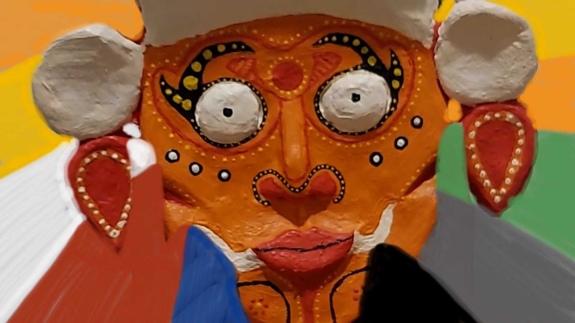 Aatira Nair – Fine Art 1