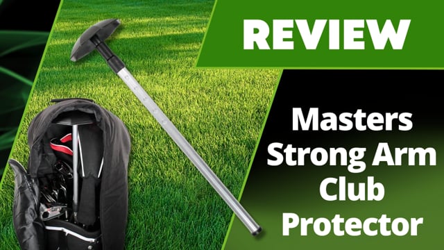 Masters Strong Arm Protector