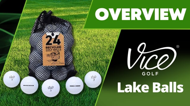 Vice Lake Balls Overview