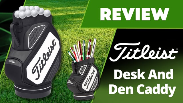 The Most Wanted Titleist Golf Gift Ever - These are Awesome