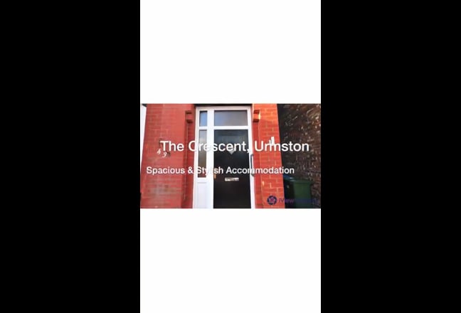Brand New 4 Bed 4 En suite House. Main Photo