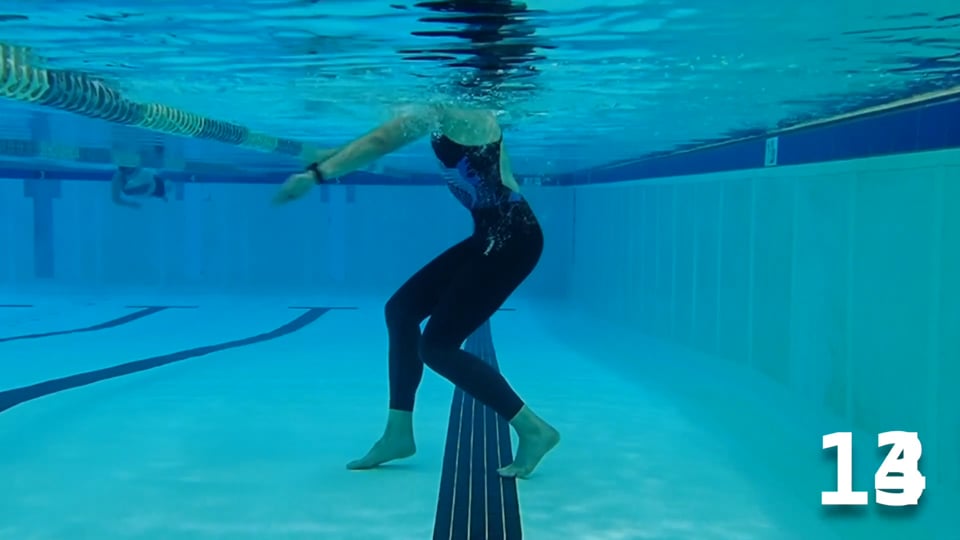 Aqua Piranha Intervals