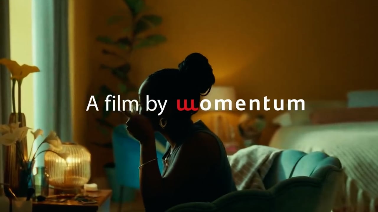 Momentum – commercial styled by Lethabo Motlatle