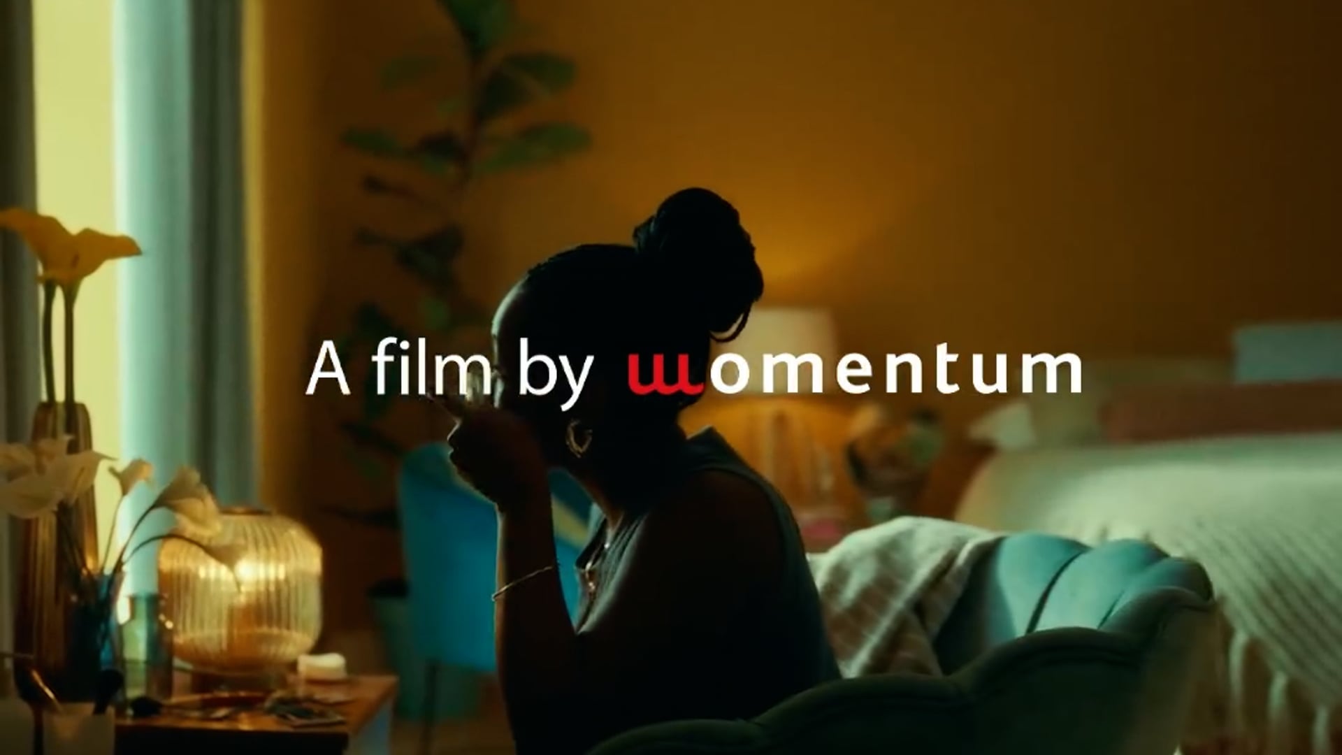 Momentum | Director : Imraan Christian | Prod Co : Egg Films | Wardrobe Stylist: Lethabo Motlatle