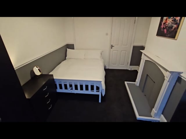 💎Available Now!Well Presented Large Double Room💎 Main Photo