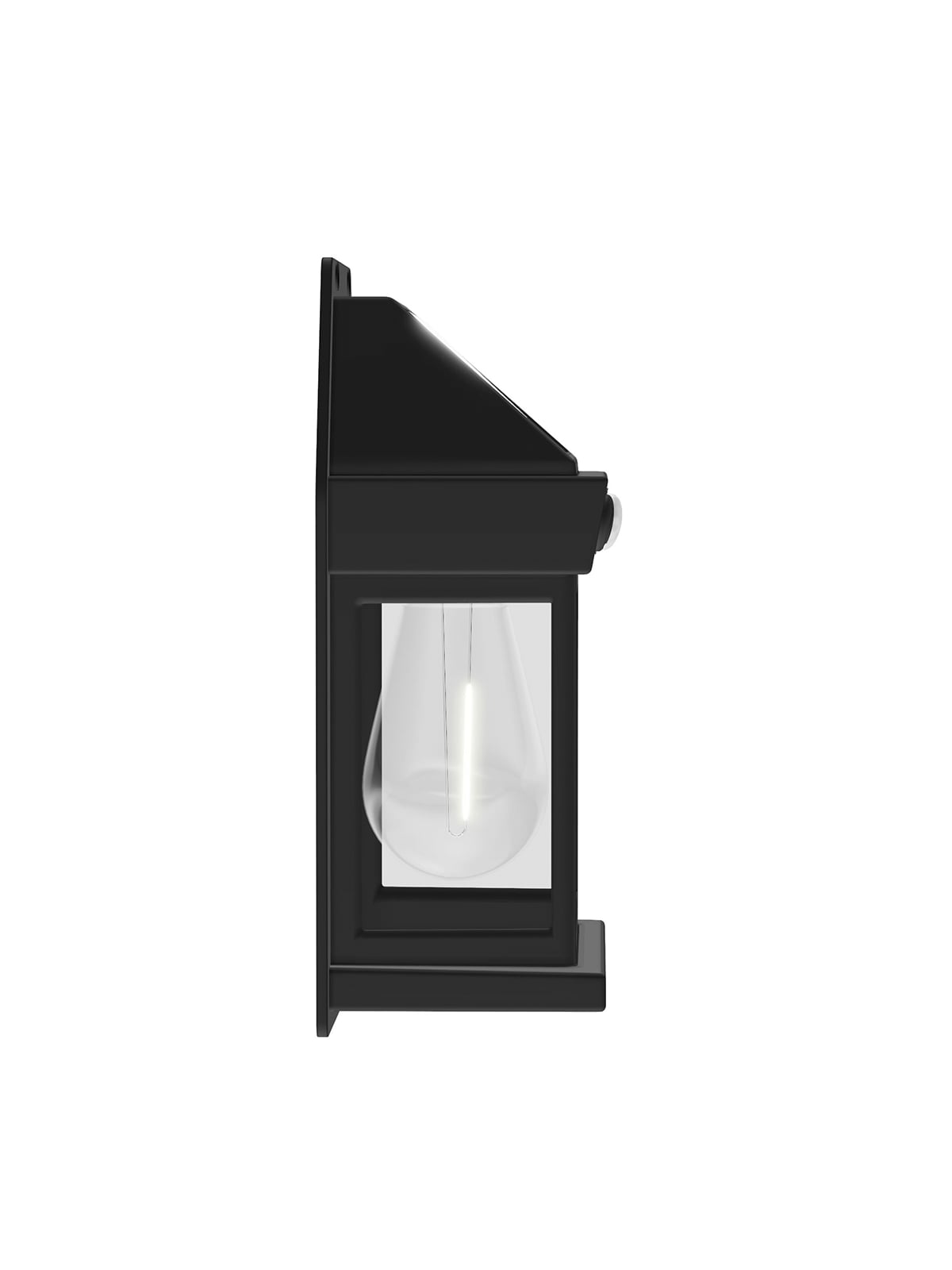 ג’יין קיר סולארי LED