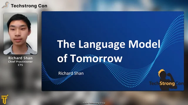 The Language Model of Tomorrow: Charting the Course of Generative ...