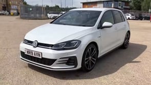 VOLKSWAGEN GOLF 2019 (19)