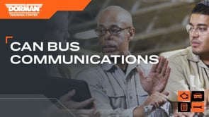 CAN Bus Communications