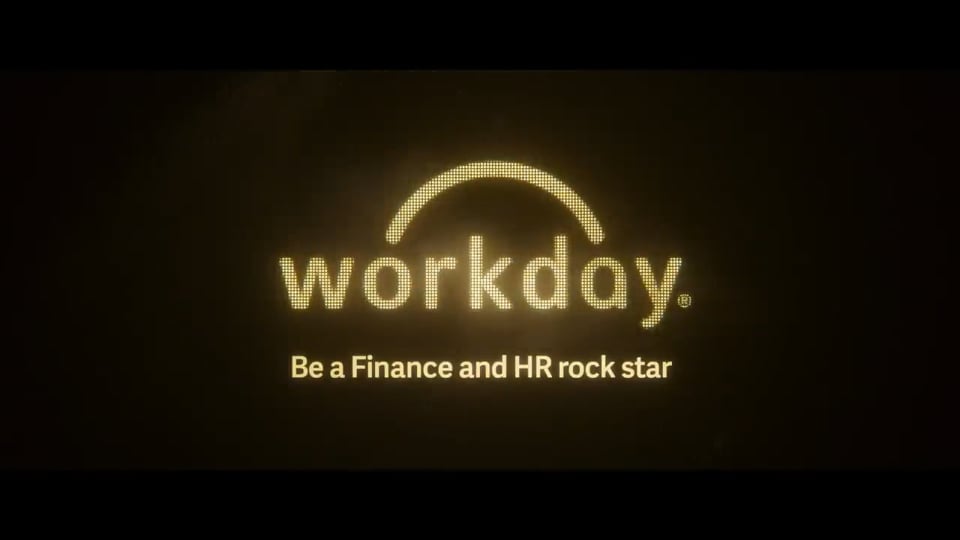 Workday - Rockstars