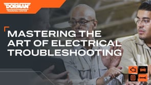 Mastering the Art of Electrical Troubleshooting