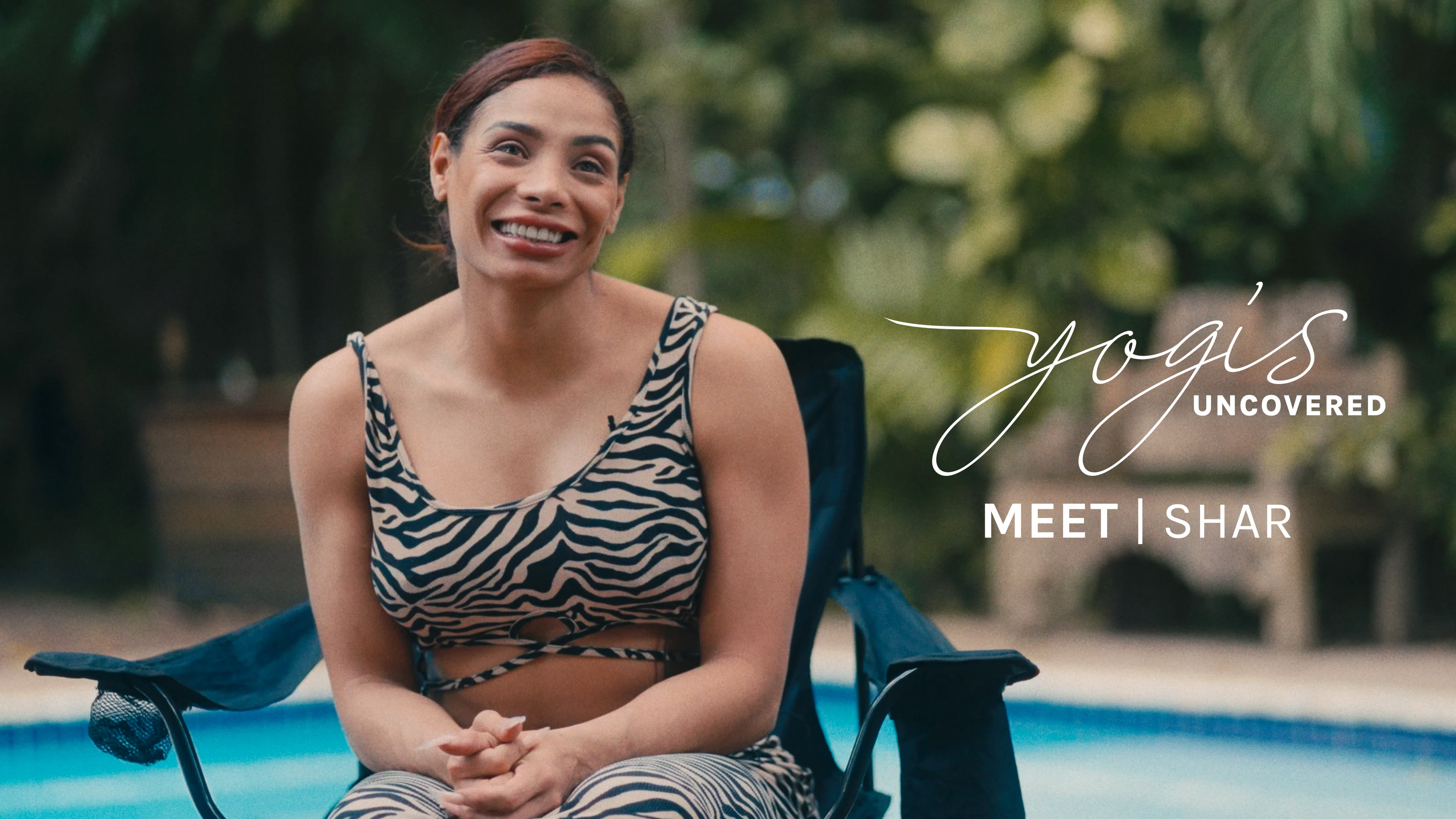 Yogis Uncovered | Meet Shar (Trailer)