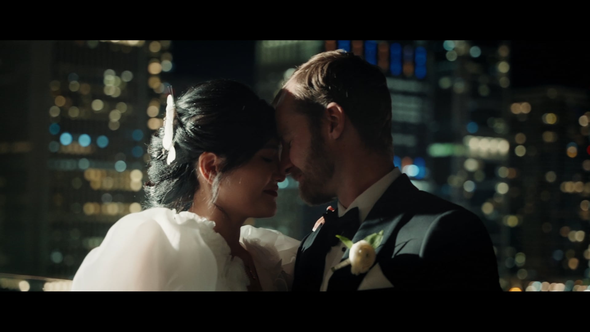 Alice and Henry | Mini Trailer | 8.10.2024