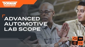 Advanced Automotive Lab Scope