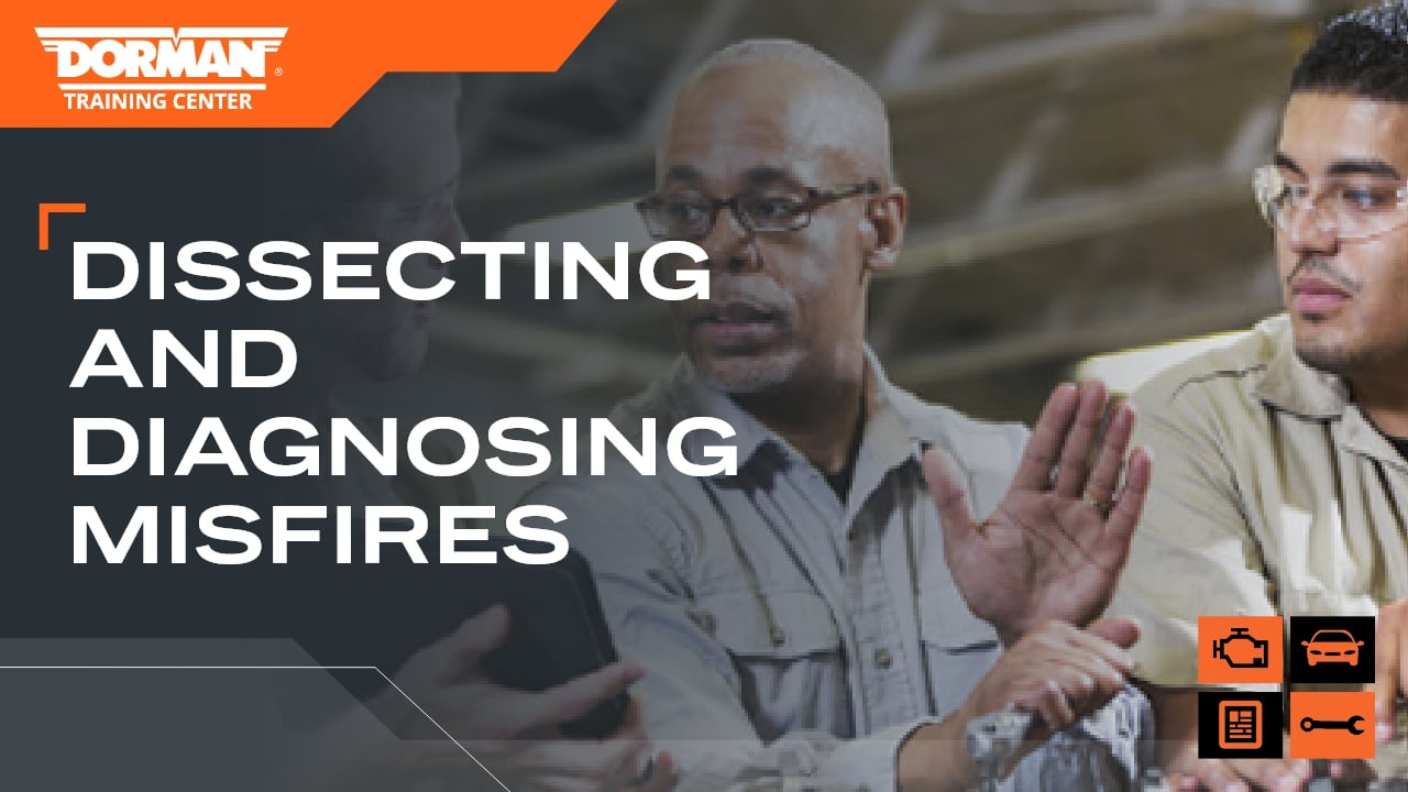 Dissecting and Diagnosing Misfires