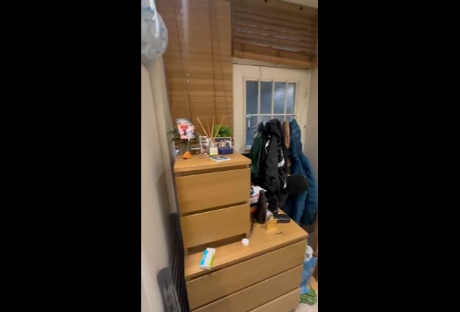 Video 1: Dinning Table
