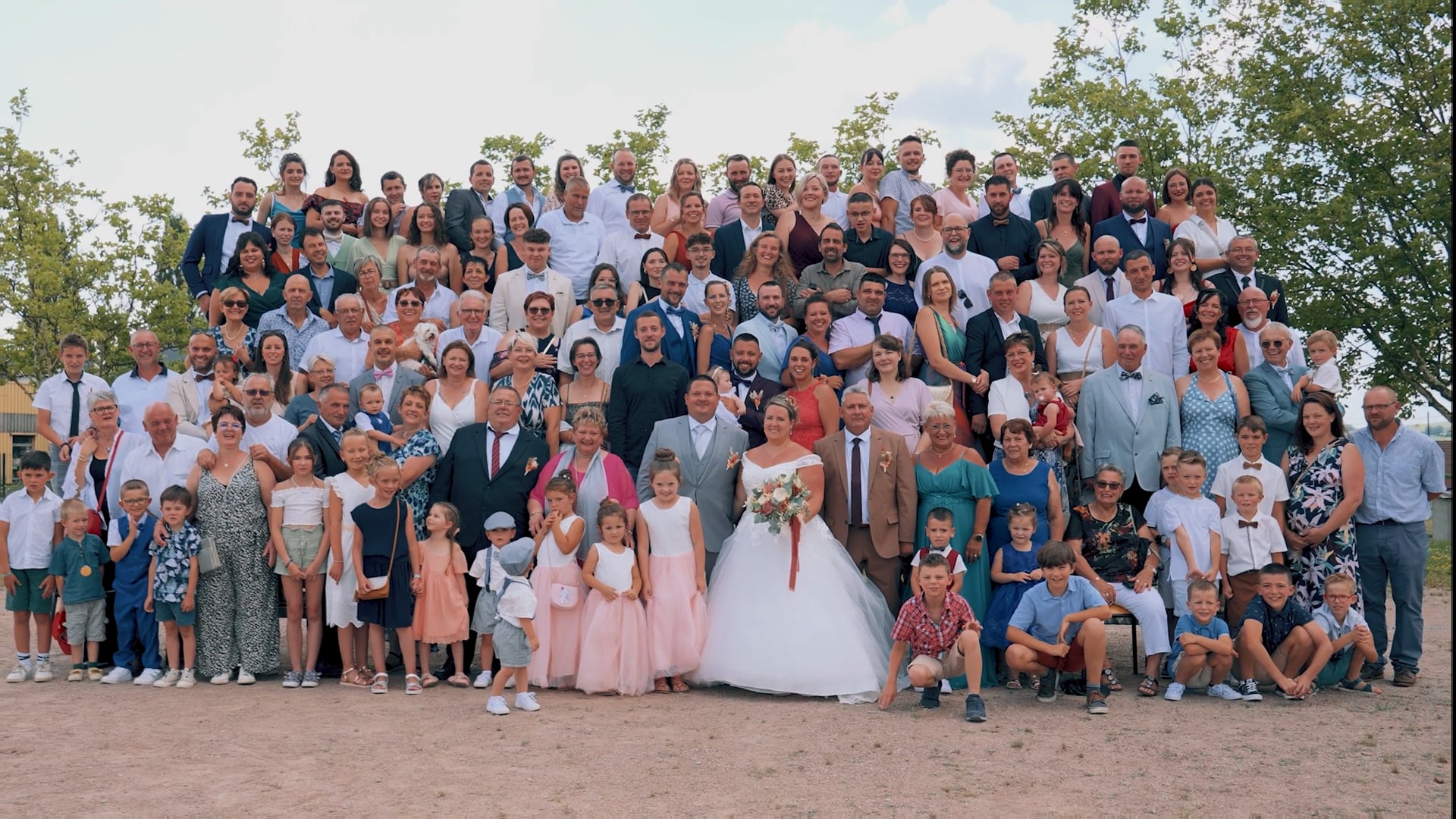 Mariage J&M 03/08/24 Courte