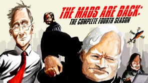 The Mads Are Back: The Complete Fourth Season