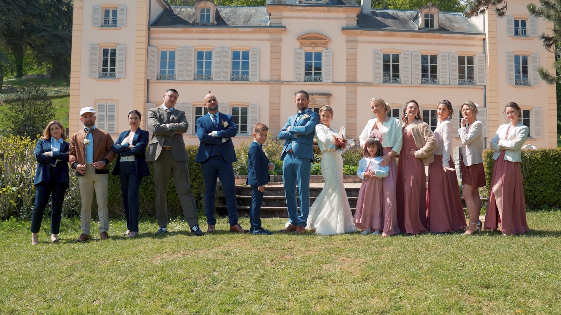 Mariage C&B 20/04/24 Courte