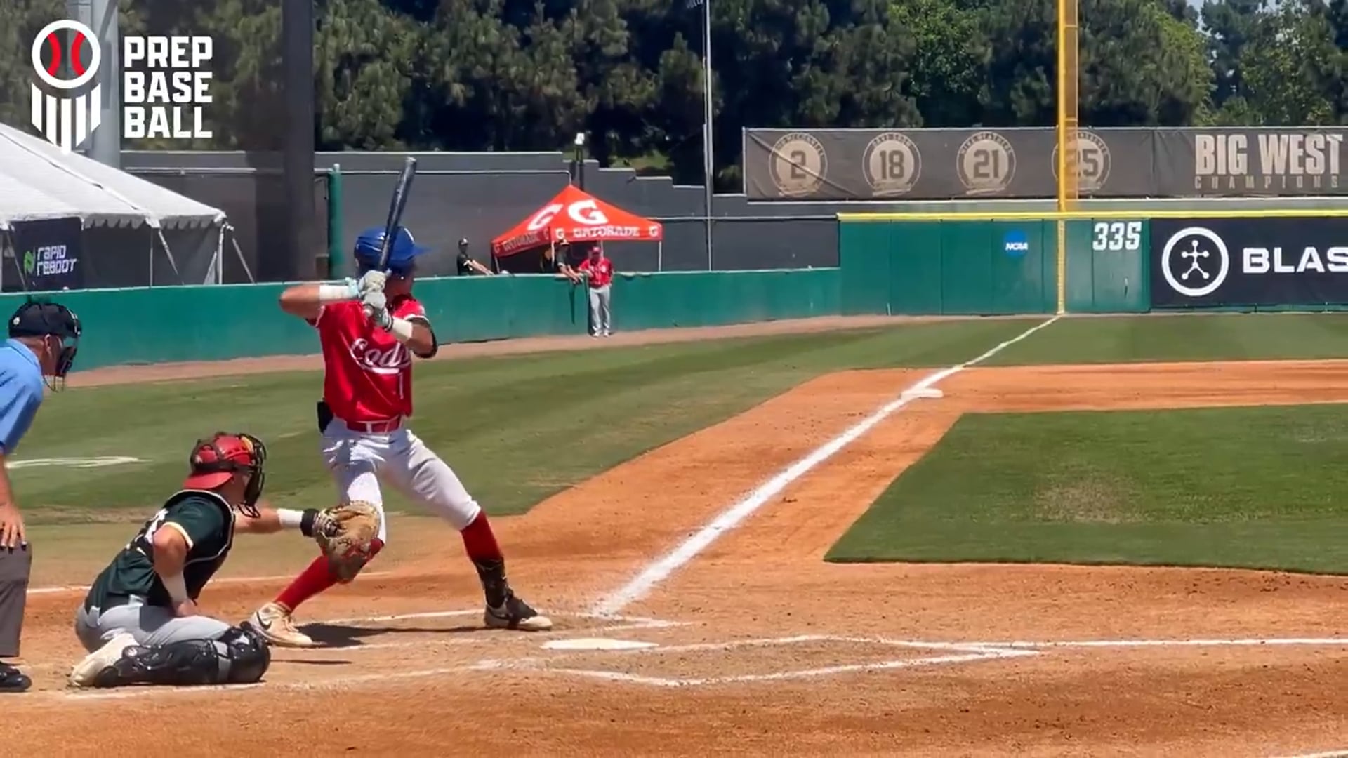 Area Code Games (8/5/24)