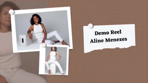 Demo Reel