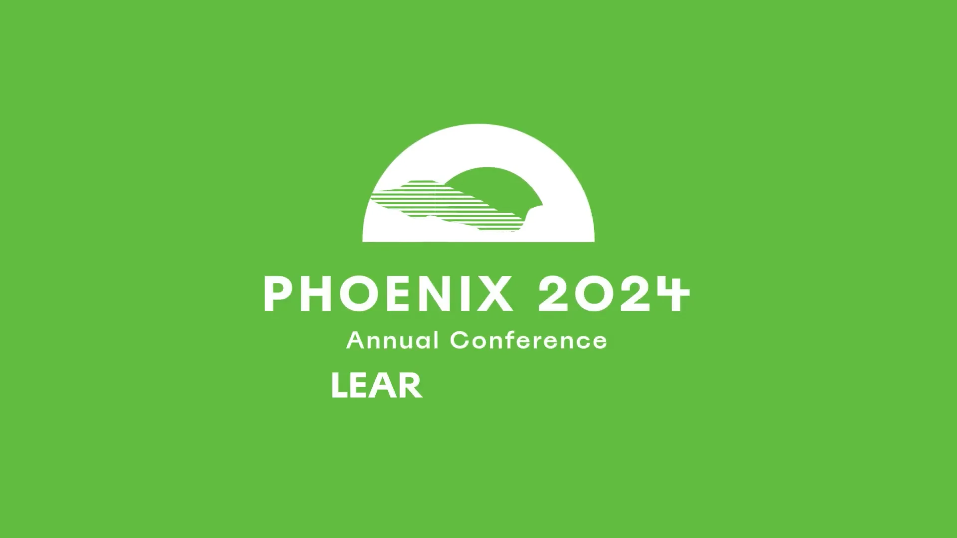 Phoenix 2024 omobola laura and mary learning labs promo video english