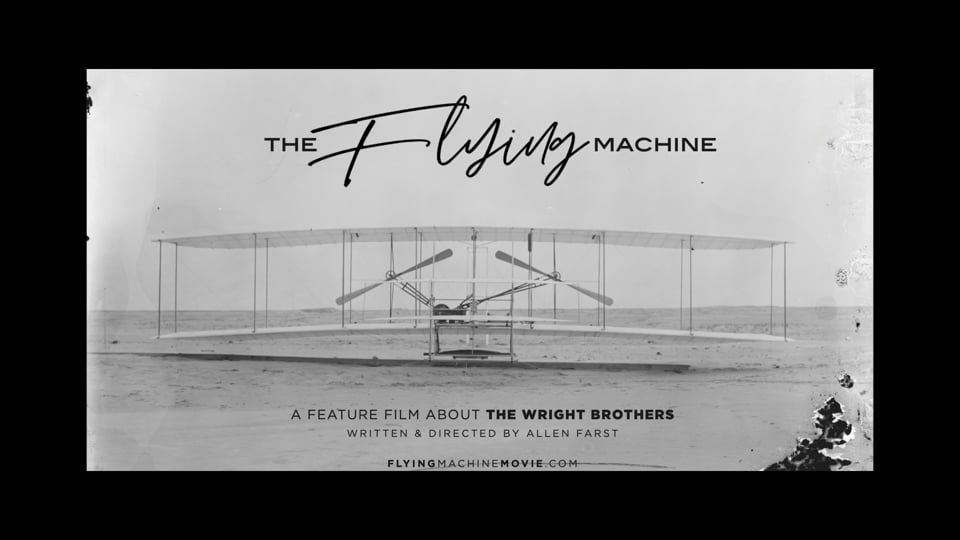 The Flying Machine