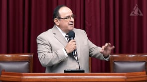 Temor de Dios