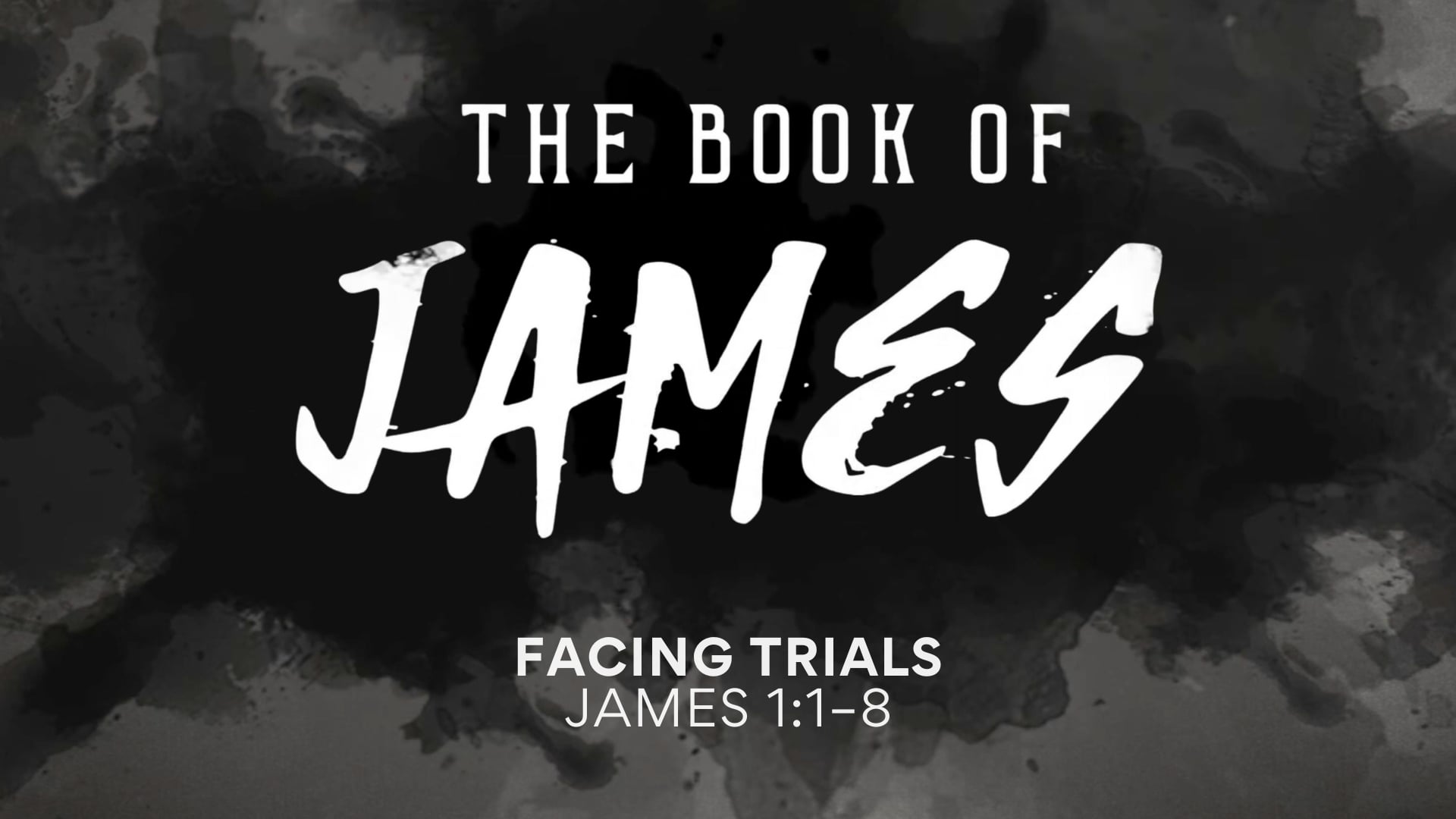 Facing Trials - August 11, 2024