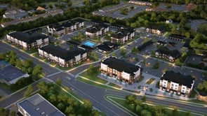 "Kelson Row" at Rocky Hill,  by Belfonti Companies