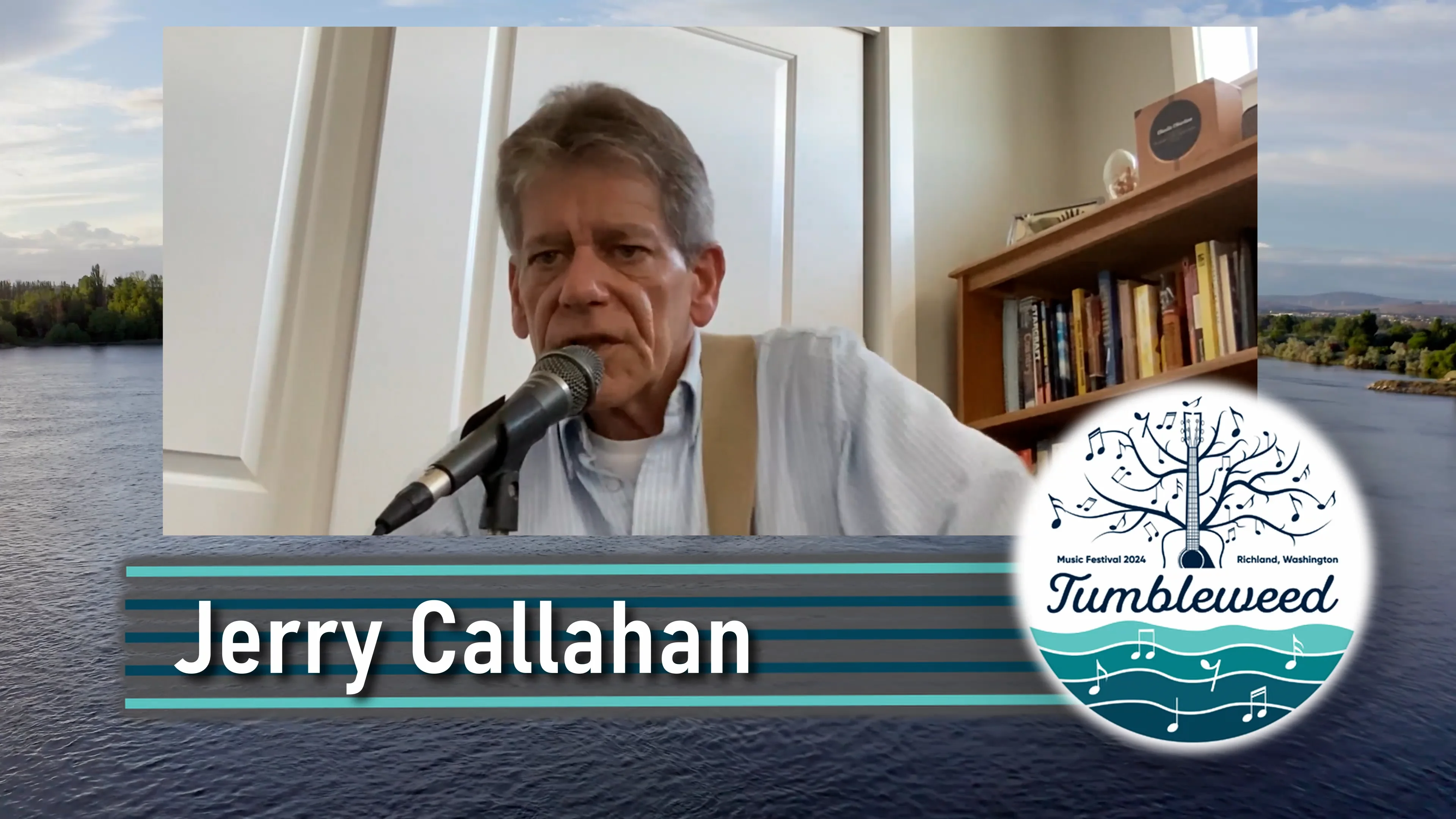 Jerry Callahan
