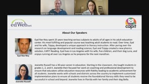 Related Embedded Video Item Thumbnail